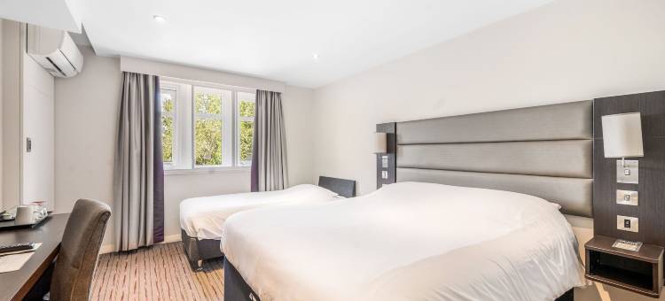 西德科特之臂(Sidcot Arms)图片