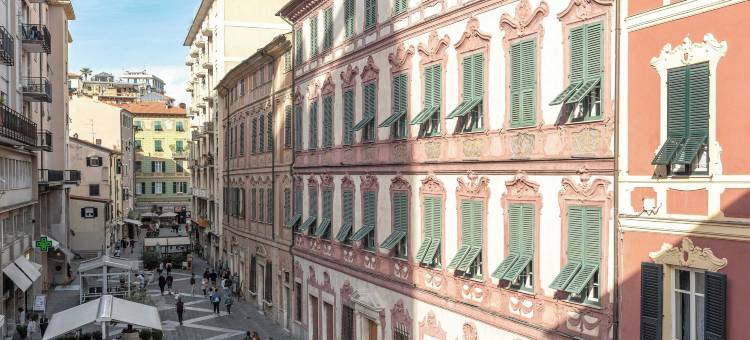 圣奥古斯丁宫自然舒适酒店by the First(Palazzo Sant' Agostino - Natural Comfort by THE FIRST)图片