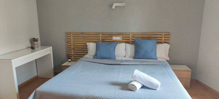 阿塞博广场大酒店(Hotel Acebo Plaza Mayor)图片