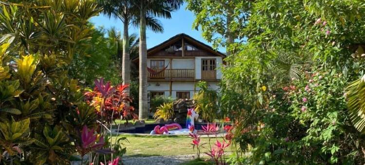 棕榈绿洲 蒙塔尼塔(The Palms Montañita)图片