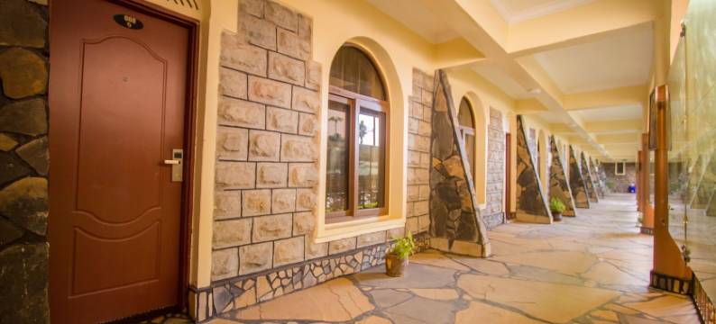 阿图鲁坎酒店(Aturukan Hotel)图片