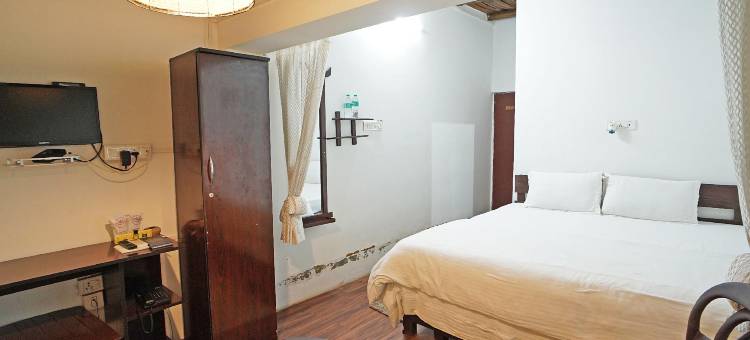 明亮村庄度假村(Roshnai Village Resort)图片