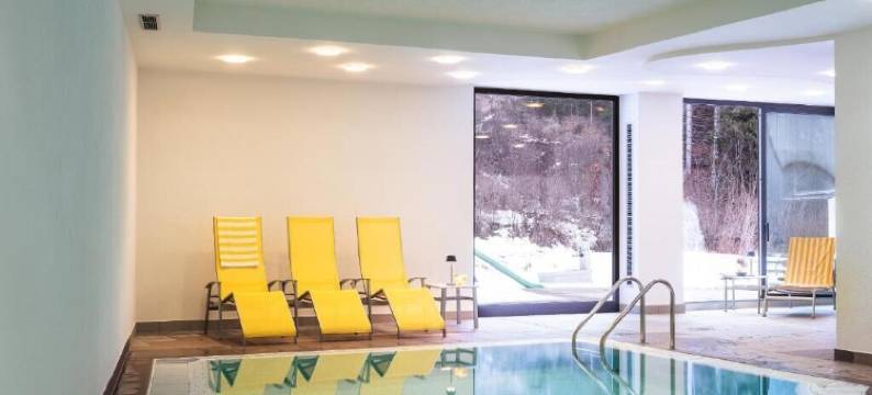 巴德瓦尔德布伦酒店(Hotel Bad Waldbrunn)图片