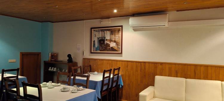 克拉西斯酒店(Hotel Classis)图片