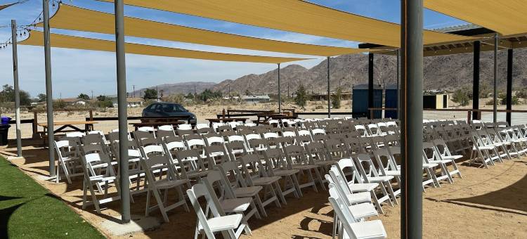 星光旅馆及套房汽车旅馆 29 棕榈树 约书亚树国家公园(Starlight Inn & Suites Motel 29 Palms Joshua Tree National Park)图片