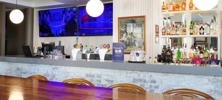 舞美皇冠酒店(Crown Hotel Surry Hills)图片