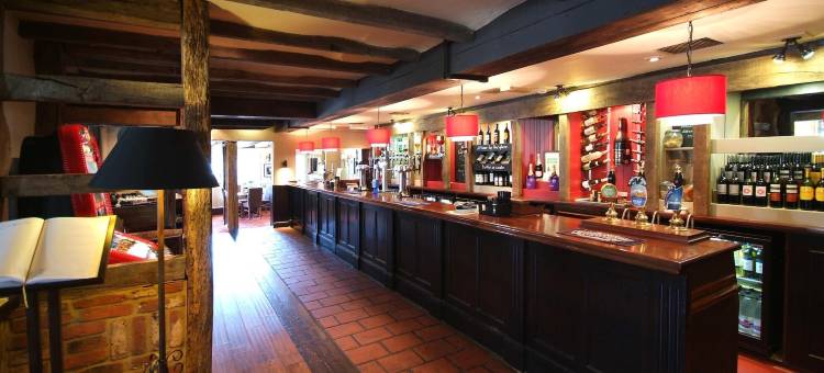 东格林斯特德普瑞米尔酒店(Premier Inn East Grinstead)图片