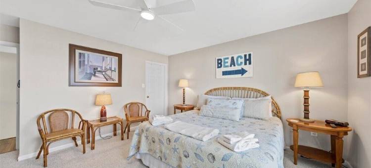 Booking Summer 2026 Now! Rehoboth Beach 5 Bdr, Sleeps 10+, <2 Miles from Beach图片