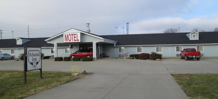 Travelodge by Wyndham Atlanta, Illinois(Travelodge by Wyndham Atlanta, Illinois)图片