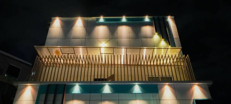 Spree酒店凤凰城Marathahalli(Zip by Spree Hotels Phoenix Marathahalli)图片