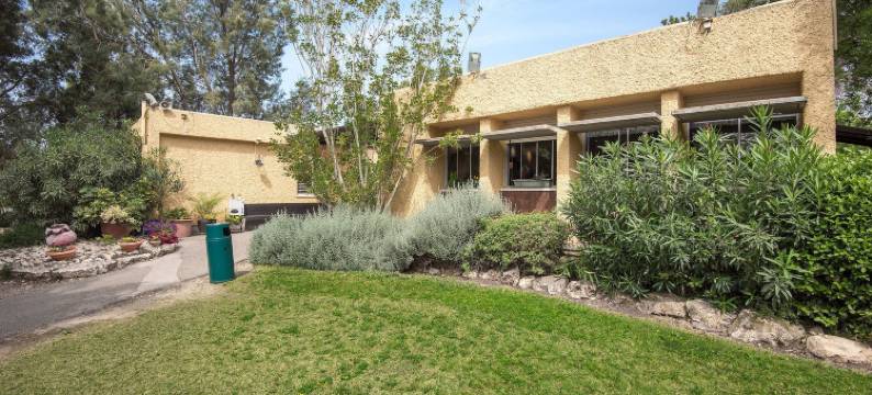 佐哈巴德施酒店(Zohar Badeshe)图片