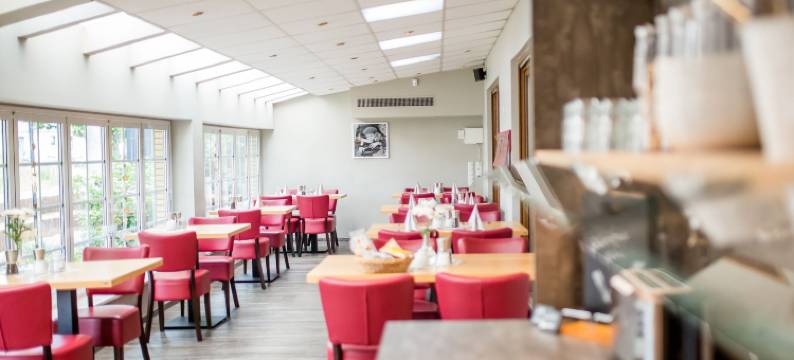 序幕巴格普兰德酒店(Landhotel Zum Baggernpuhl)图片