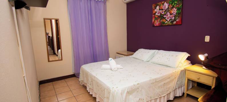 帕拉蒂微风旅馆(Pousada Brisa de Paraty)图片