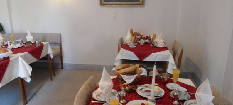 湖畔酒店(Hotel Seeufer)图片