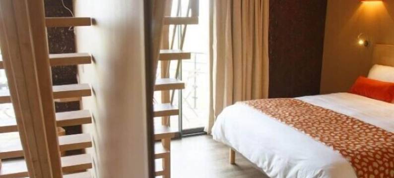 伊马戈酒店(Logis Hôtel-Restaurant Imago)图片