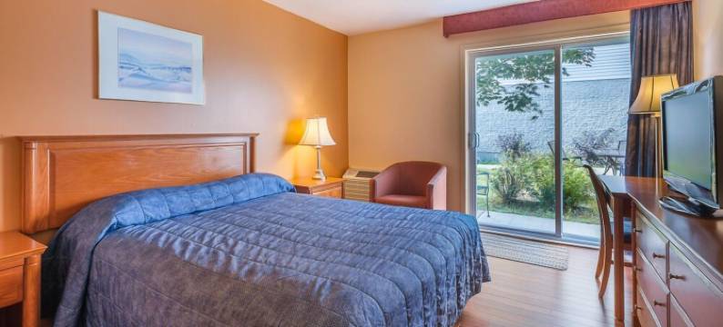 勒吉特汽车旅馆酒店(Hôtel Motel le Gite)图片