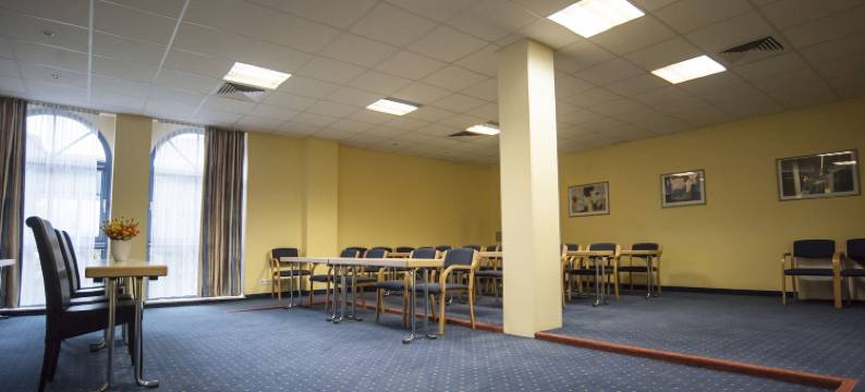 望星广场酒店(Stargaze Forum Hotel Düsseldorf-Hilden)图片