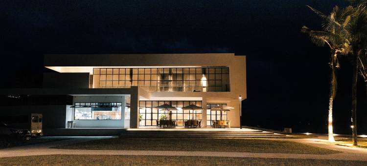 哈莫尔全景住宅(Recidencia del Hamor Full View)图片