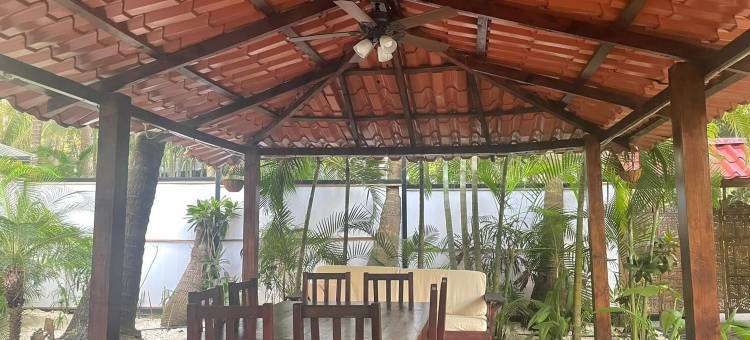圣泰雷萨海滩别墅酒店(Beach Villa Santa Teresa)图片