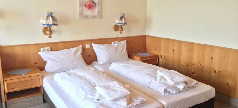 老玫瑰宾馆酒店(Alte Rose Gasthaus)图片