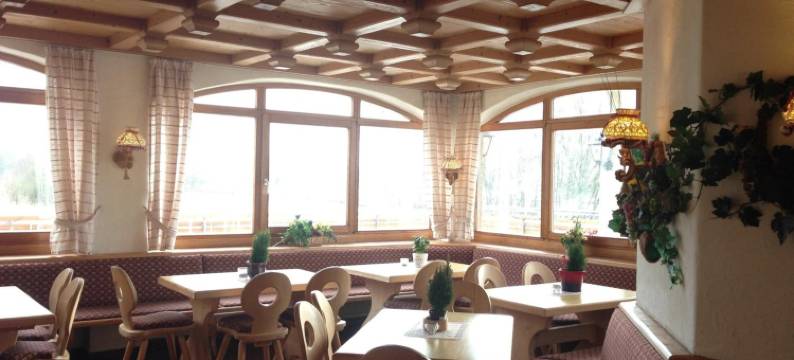 老玫瑰宾馆酒店(Alte Rose Gasthaus)图片