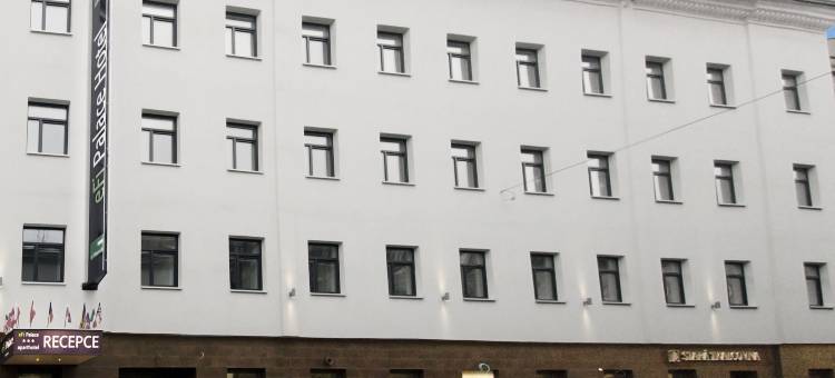 艾菲宫殿酒店(EFi Palace Hotel)图片