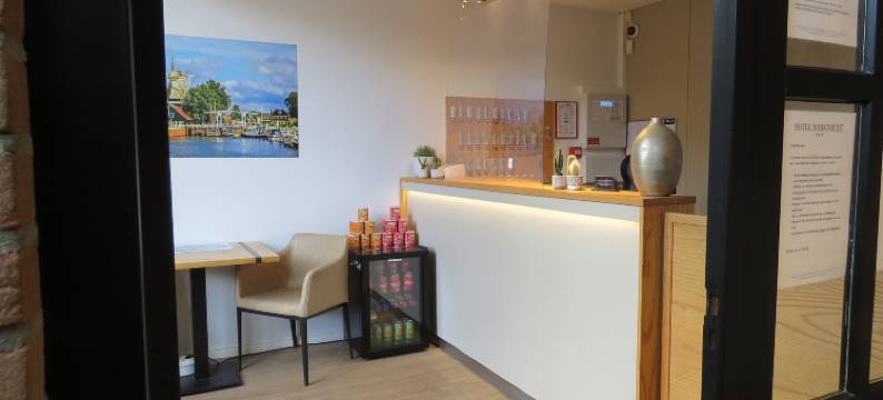 市场景观酒店(Hotel Marktzicht)图片