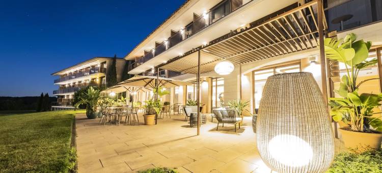 马斯索拉酒店(Hotel Mas Solà)图片