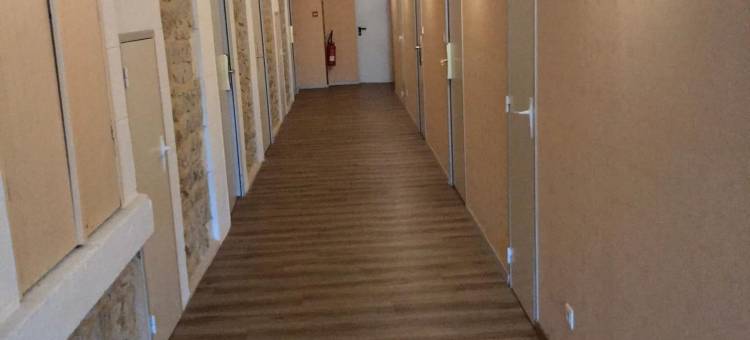 米诺提耶酒店(Logis Hôtel Restaurant les Minotiers)图片