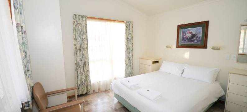 米尔迪拉BIG4逍遥游假日公园酒店(BIG4 Mildura Getaway Holiday Park)图片