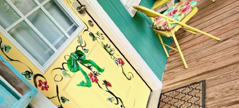 牛仔与天使度假屋(Cowboys and Angels Retreat)图片