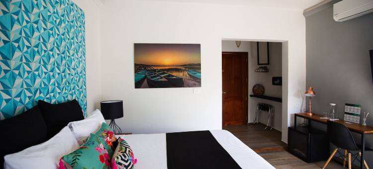 卡萨·丘库姆·巴卡拉尔(Casa Chukum)图片