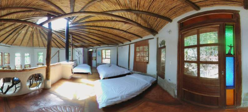 祖奈酒店(Zuna)图片