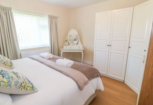 Llain Bach Hotel Overview