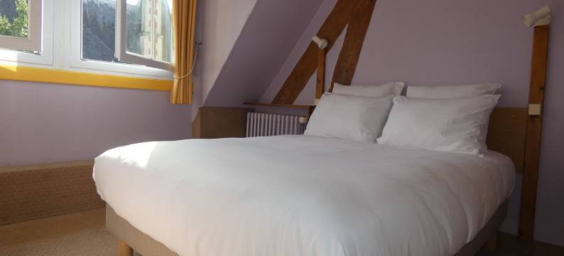 波特莱维克(Hôtel de France)图片