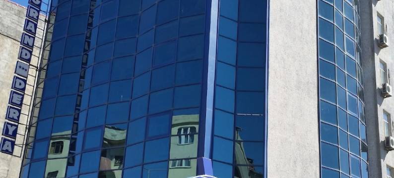 格朗德德亚酒店(Grand Derya Otel)图片