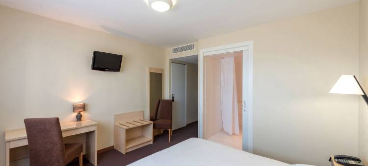 塔伦西亚之家酒店(Cit'Hotel Talencia)图片