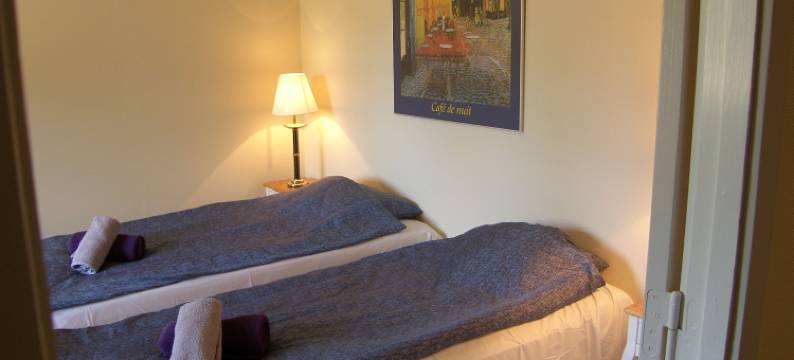 克林索姆民宿(Klintholm B & B Bistro)图片