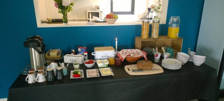 艾里斯托尔普酒店(Elisetorp)图片