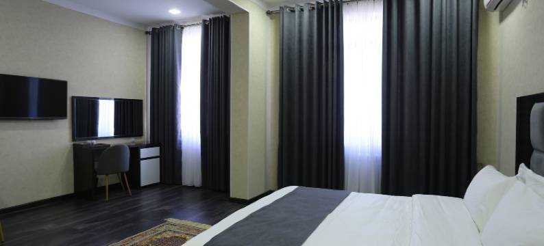 777酒店(Hotel 777)图片