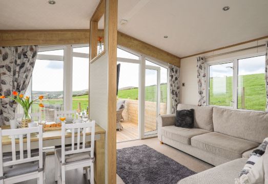 Cae'r Wylan Hotel Overview