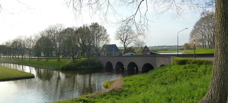 恩克赫伊曾瓦彭酒店(Het Wapen Van Enkhuizen)图片