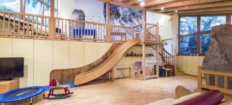 斯皮塔勒酒店(Hotel Spitaler)图片