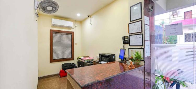 三树酒店和度假村(Triple Tree Hotels and Resorts)图片