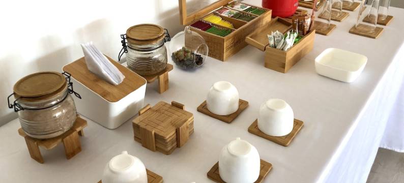 仙人掌酒店(Cactus)图片