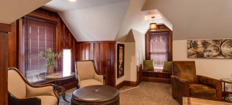 希望制造所之家民宿(Wishmaker House B&b)图片