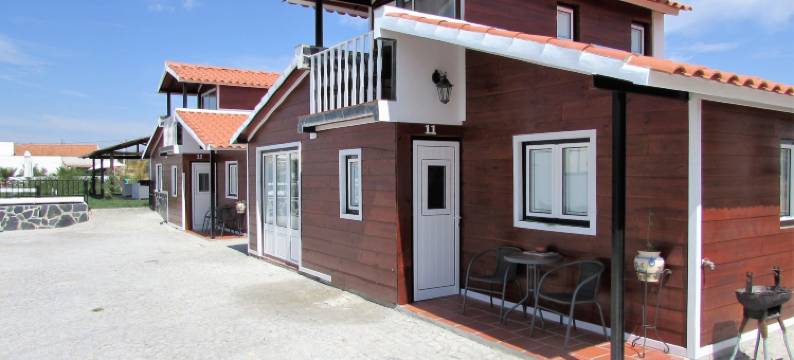 鲁斯塔露丝农家乐(Lusitaurus)图片