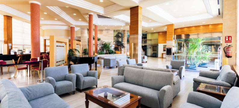 费罗尔格兰酒店(Gran Hotel de Ferrol)图片