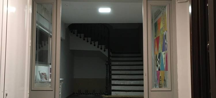 拉毕尔巴伊纳旅馆 - 洛格罗尼奥阿尔伯格(Pensión la Bilbaina - Albergue Logroño)图片