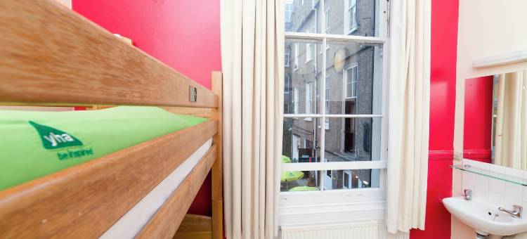 YHA伦敦伯爵的法院酒店(YHA London Earl's Court)图片